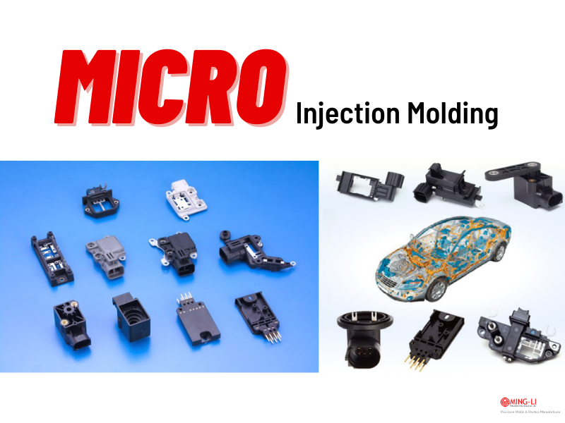 Discover the Benefits of Micro Injection Molding for Your Manufacturing Needs