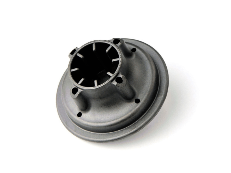 PEEK Material Injection Molding Ming-Li application