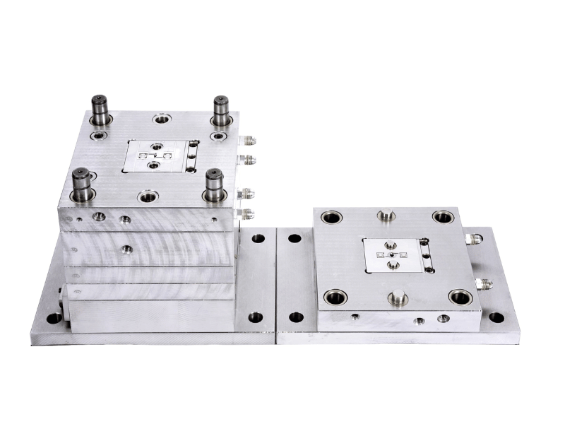 Mold / Tooling & DIE Manufacturing