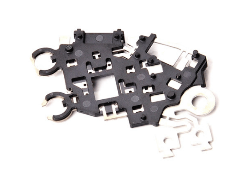 Insert Molding / Overmolding