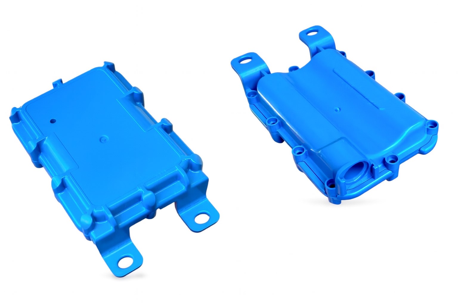 High-Precision Sensor Housing Injection Molding — Why Leading Brands Choose Ming-Li Precision