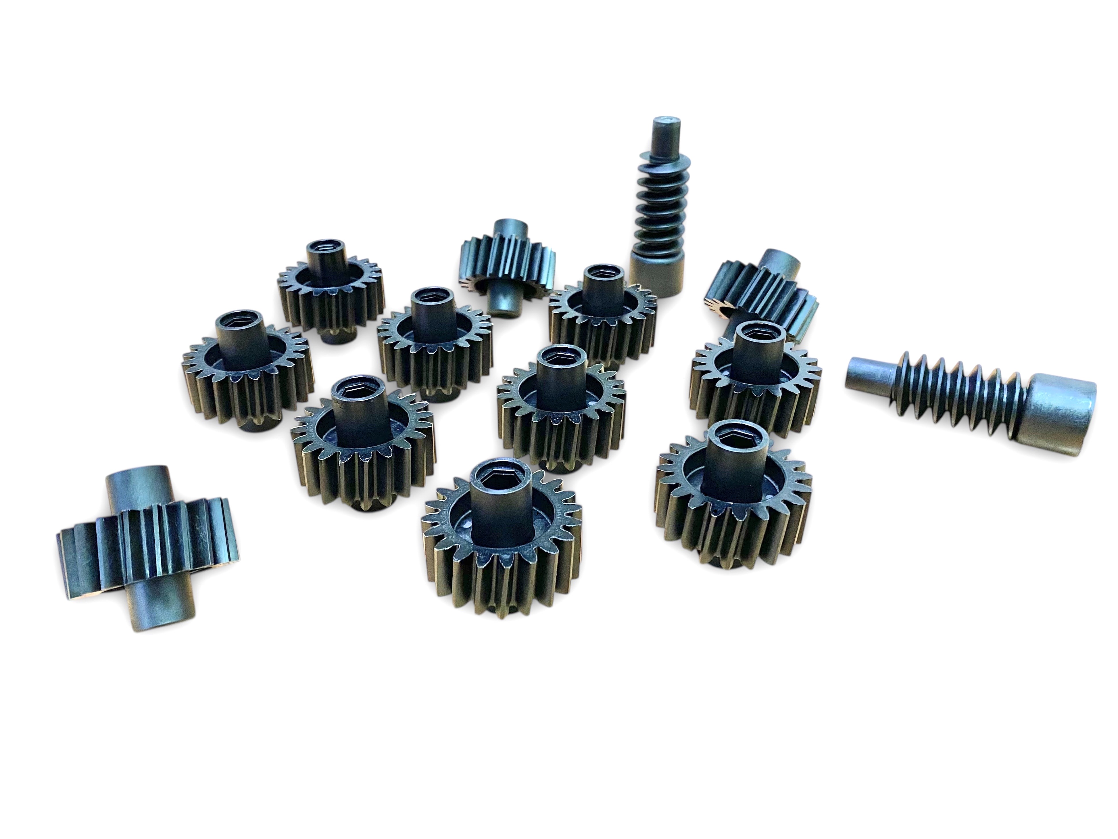 Precision Plastic Injection Molding Gear: The Ultimate Guide to Manufacturing Miniature Gears
