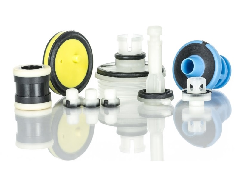 State-of-the-art Plastics Solutions