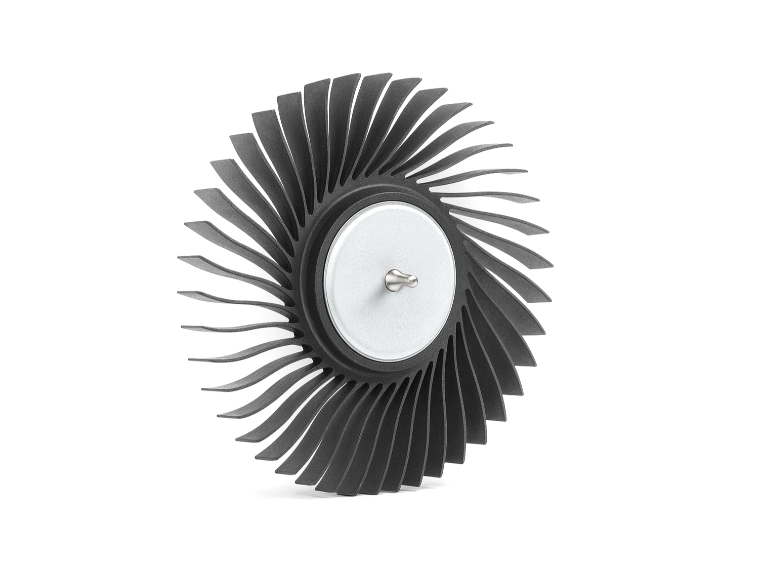 Turbine Fan & Cooling Fan